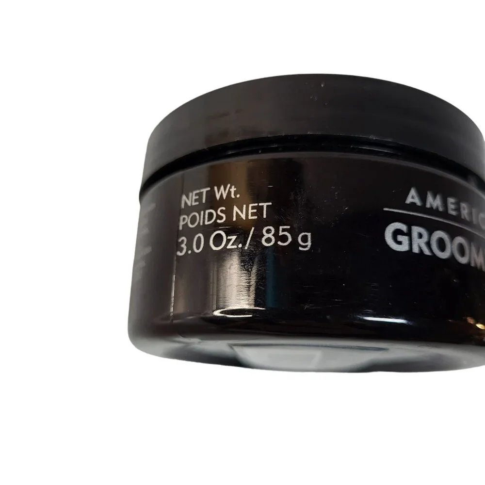 American Crew Grooming Cream High Hold & High Shine 3 Oz Men's